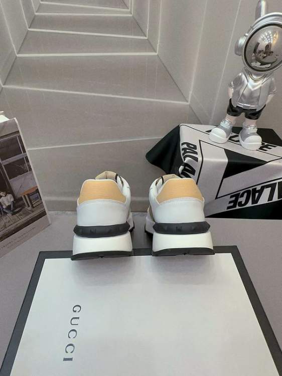 Picture of Gucci Shoes _SKUGuccisz38-44mnf036510616